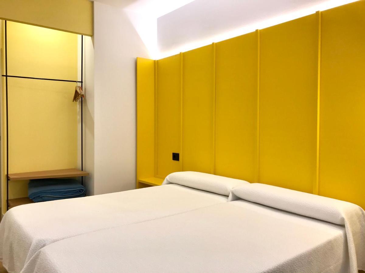 Albergue O Burgo O Pedrouzo Exteriér fotografie